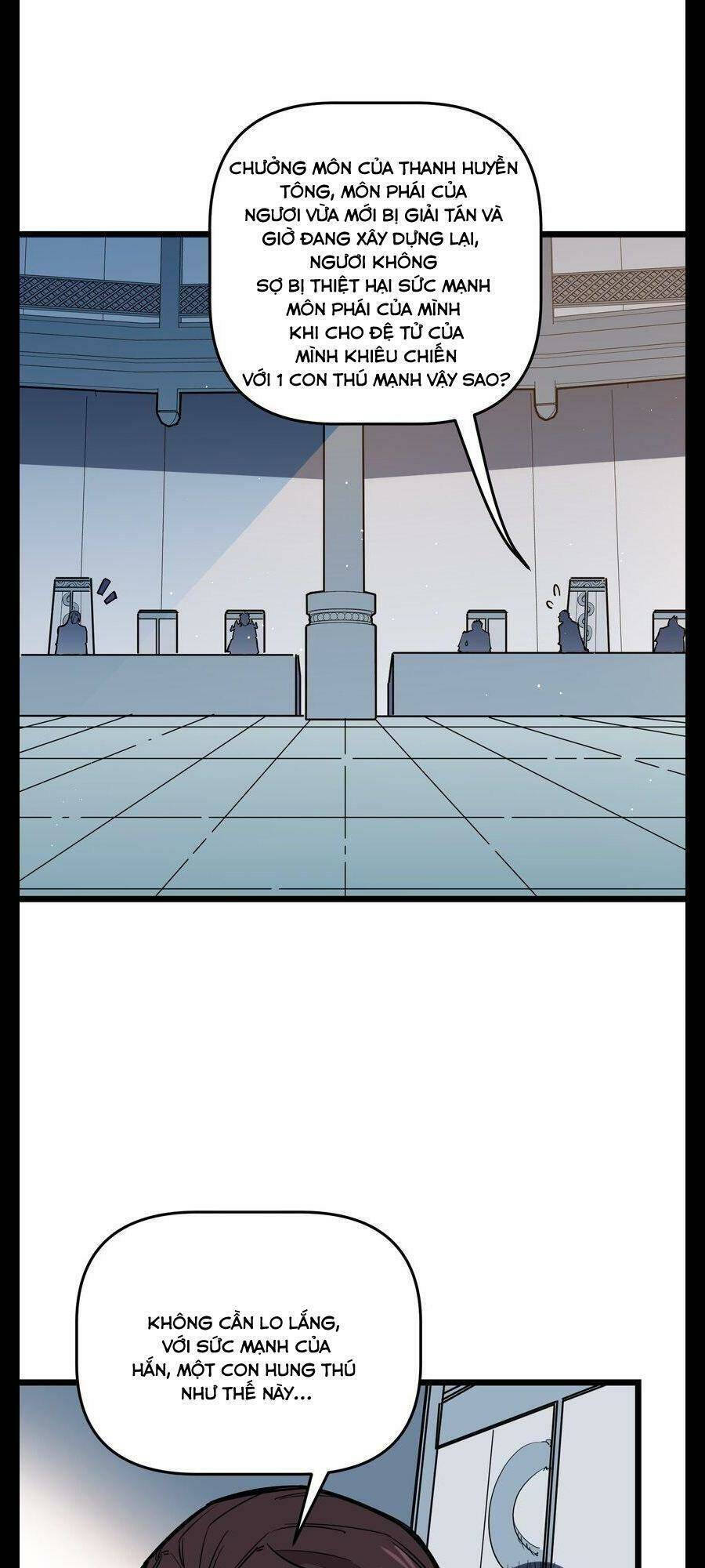 Ta Giả Thành Npc Tại Thế Giới Tiên Hiệp Chapter 25 - 41