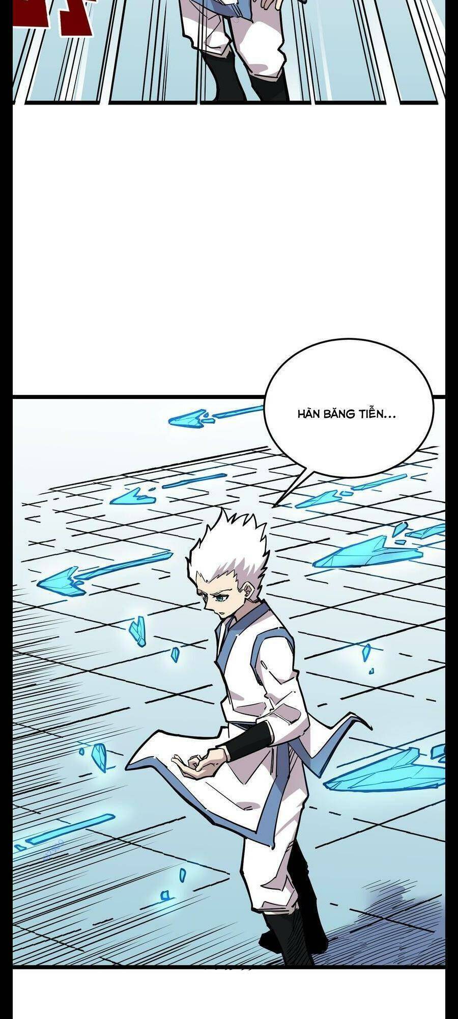 Ta Giả Thành Npc Tại Thế Giới Tiên Hiệp Chapter 25 - 45