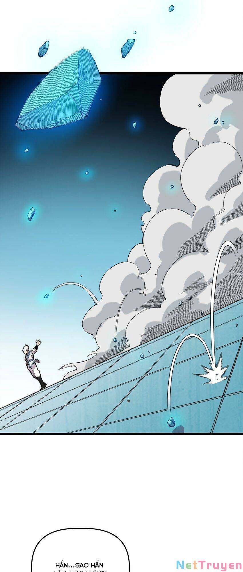 Ta Giả Thành Npc Tại Thế Giới Tiên Hiệp Chapter 26 - 2