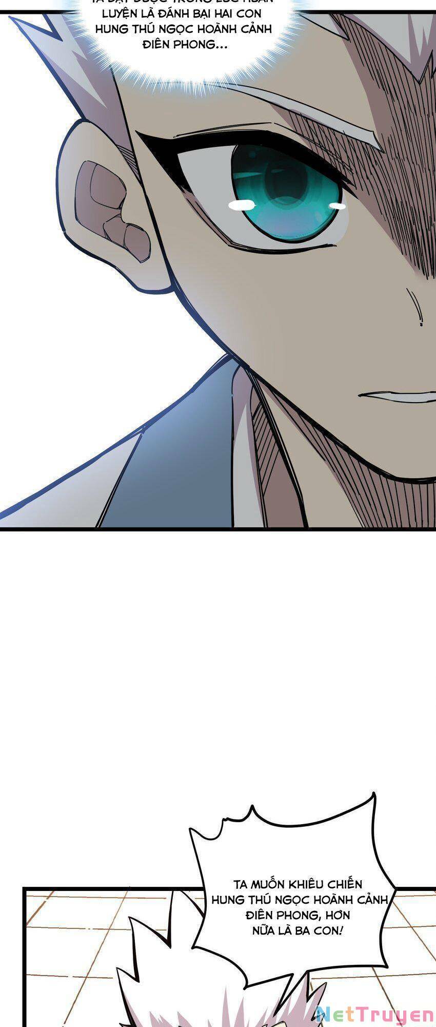 Ta Giả Thành Npc Tại Thế Giới Tiên Hiệp Chapter 26 - 11