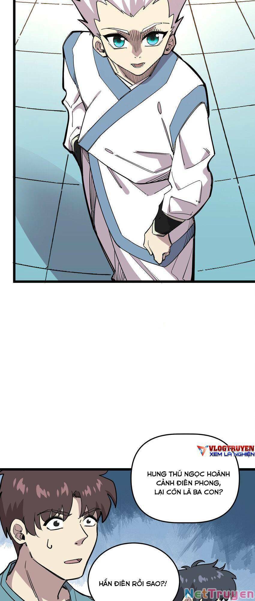 Ta Giả Thành Npc Tại Thế Giới Tiên Hiệp Chapter 26 - 12