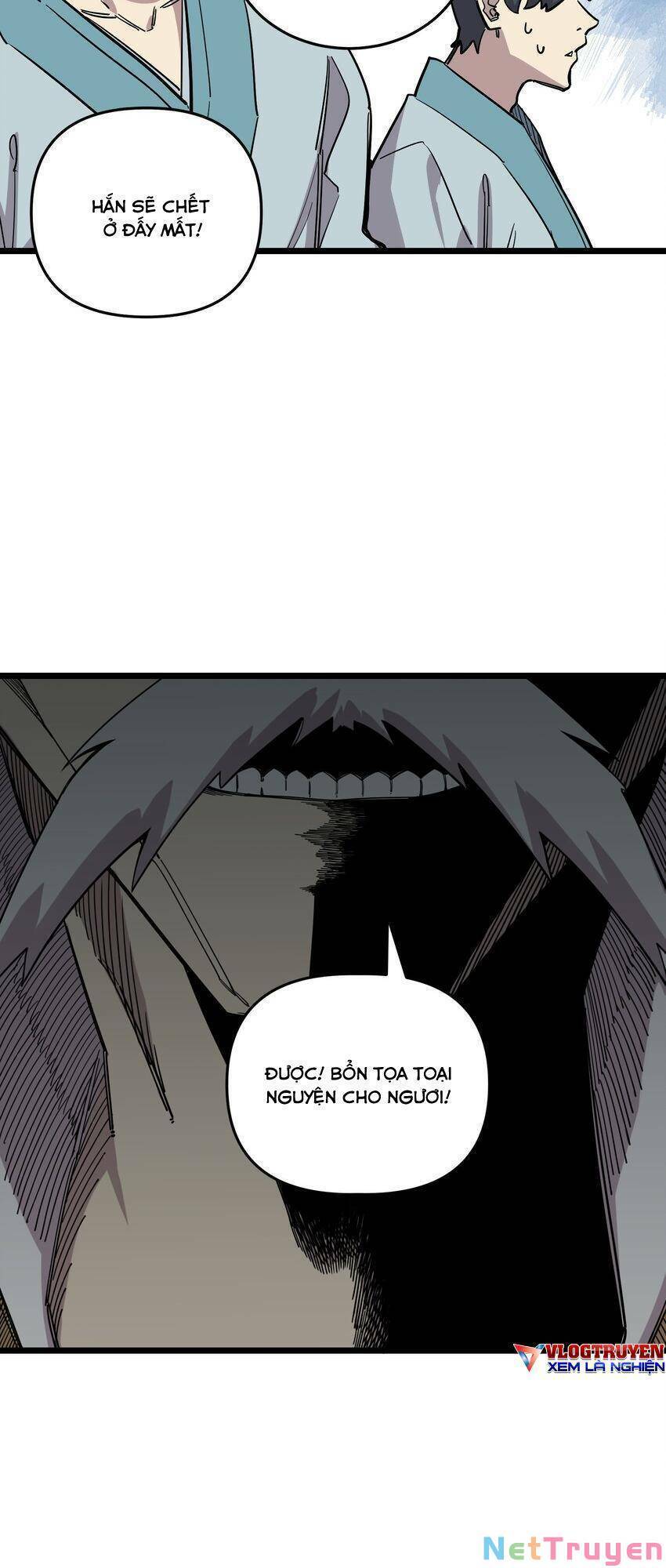 Ta Giả Thành Npc Tại Thế Giới Tiên Hiệp Chapter 26 - 13