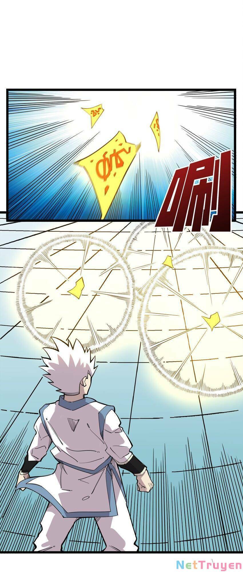 Ta Giả Thành Npc Tại Thế Giới Tiên Hiệp Chapter 26 - 14