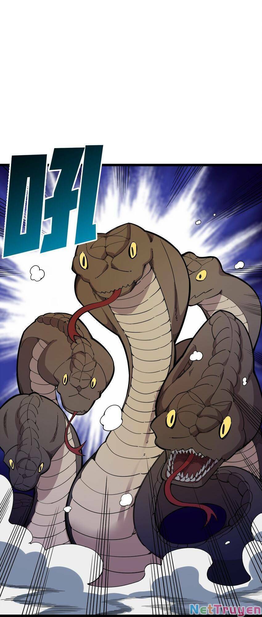 Ta Giả Thành Npc Tại Thế Giới Tiên Hiệp Chapter 26 - 15