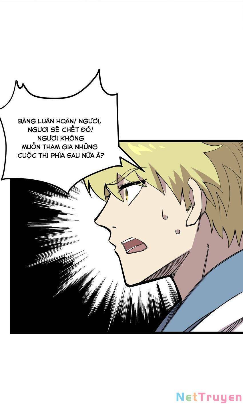 Ta Giả Thành Npc Tại Thế Giới Tiên Hiệp Chapter 26 - 16