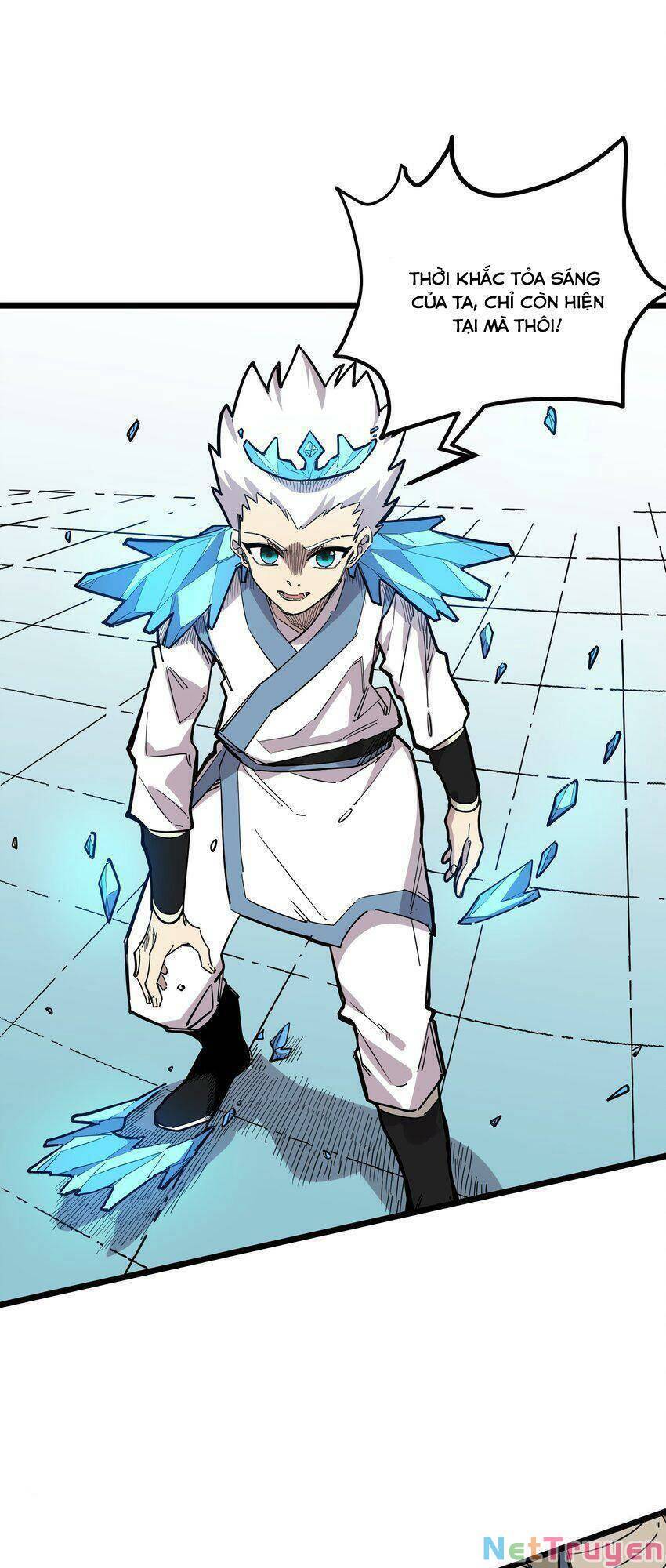 Ta Giả Thành Npc Tại Thế Giới Tiên Hiệp Chapter 26 - 18