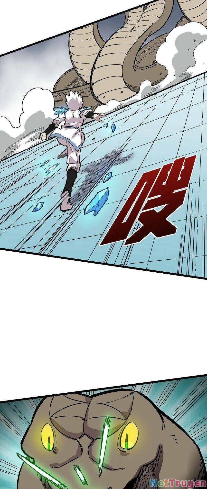 Ta Giả Thành Npc Tại Thế Giới Tiên Hiệp Chapter 26 - 19