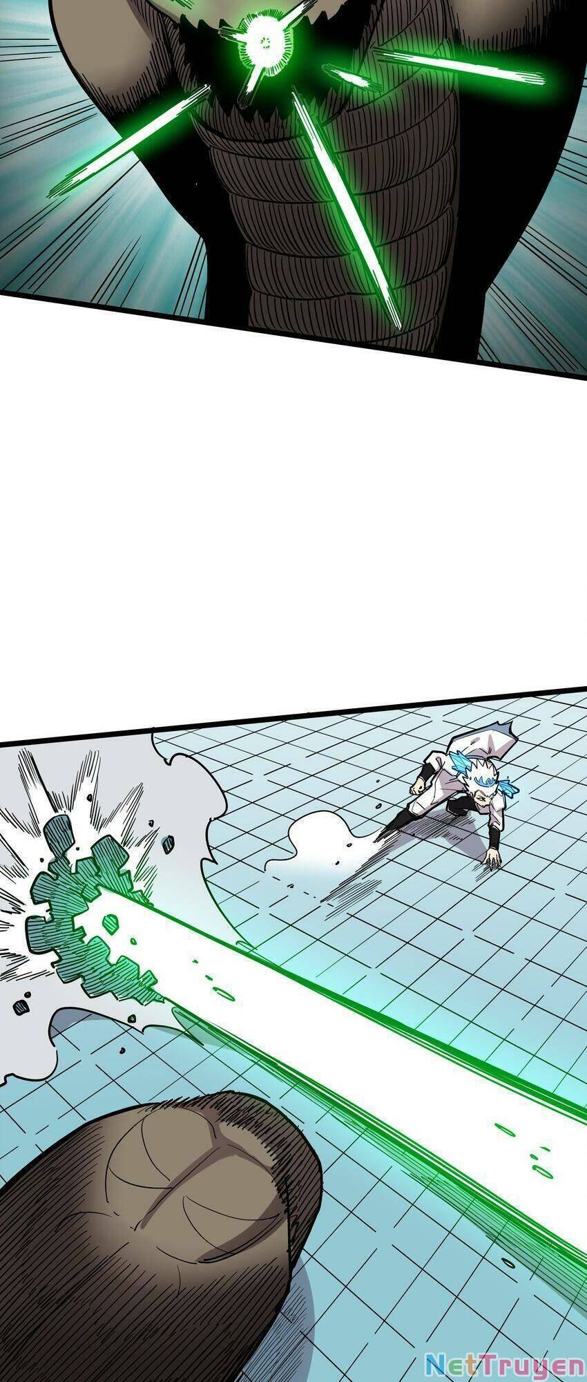 Ta Giả Thành Npc Tại Thế Giới Tiên Hiệp Chapter 26 - 20