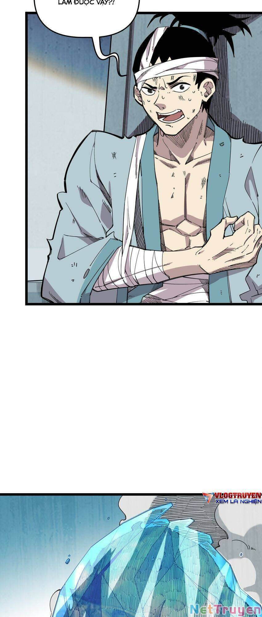 Ta Giả Thành Npc Tại Thế Giới Tiên Hiệp Chapter 26 - 3