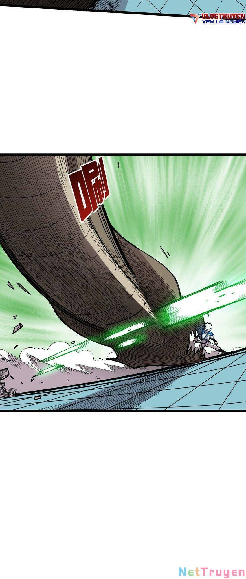 Ta Giả Thành Npc Tại Thế Giới Tiên Hiệp Chapter 26 - 21