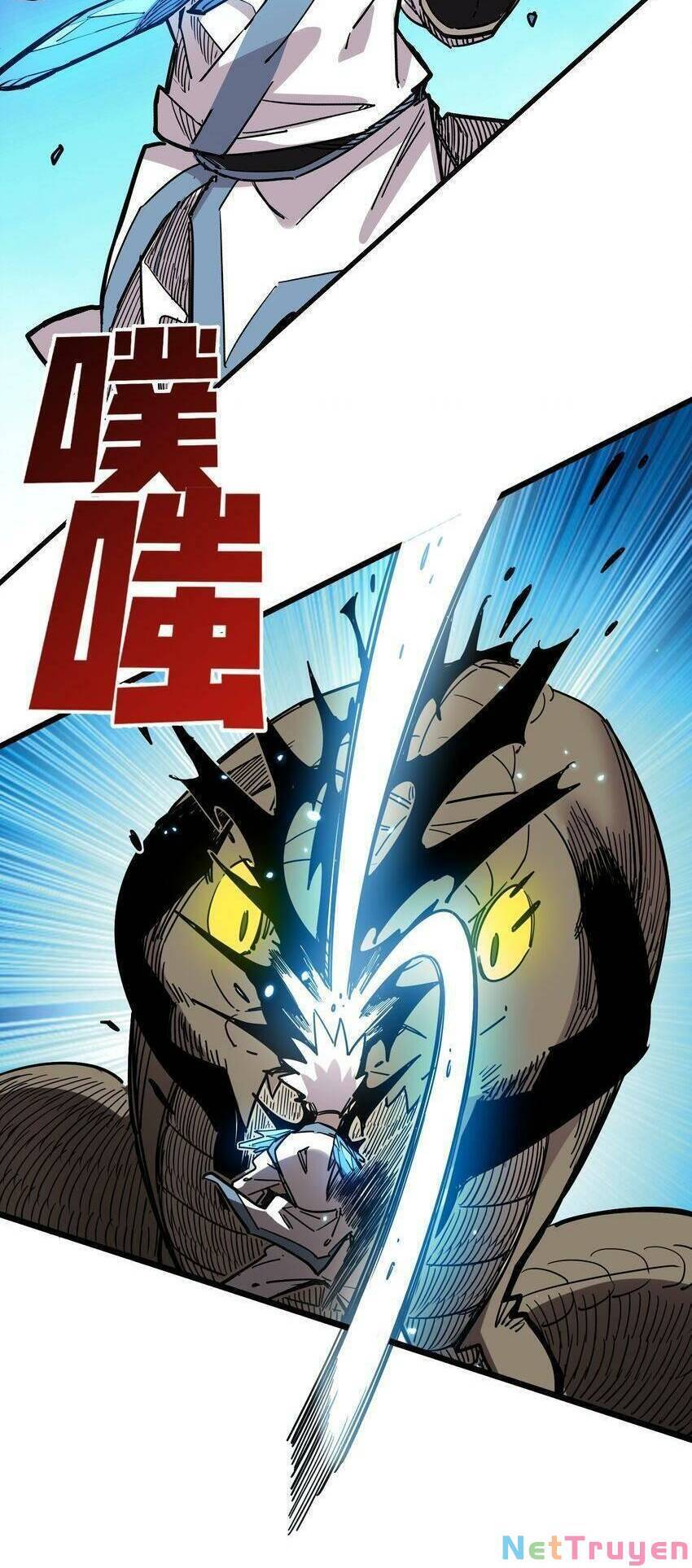 Ta Giả Thành Npc Tại Thế Giới Tiên Hiệp Chapter 26 - 23