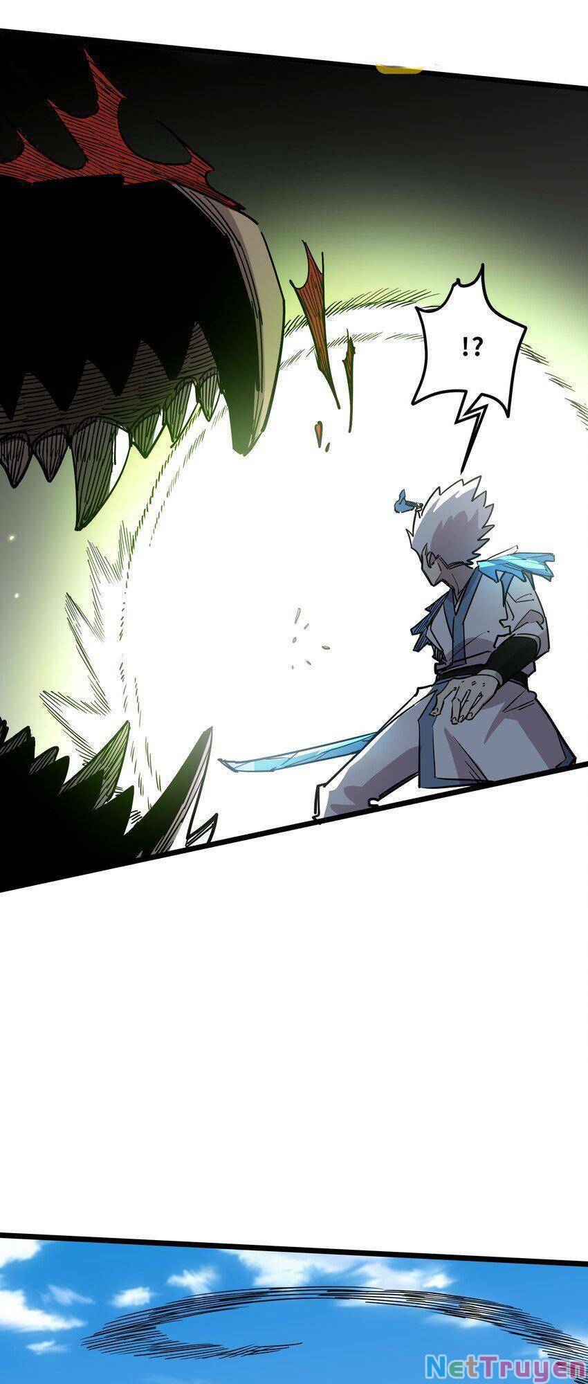 Ta Giả Thành Npc Tại Thế Giới Tiên Hiệp Chapter 26 - 24