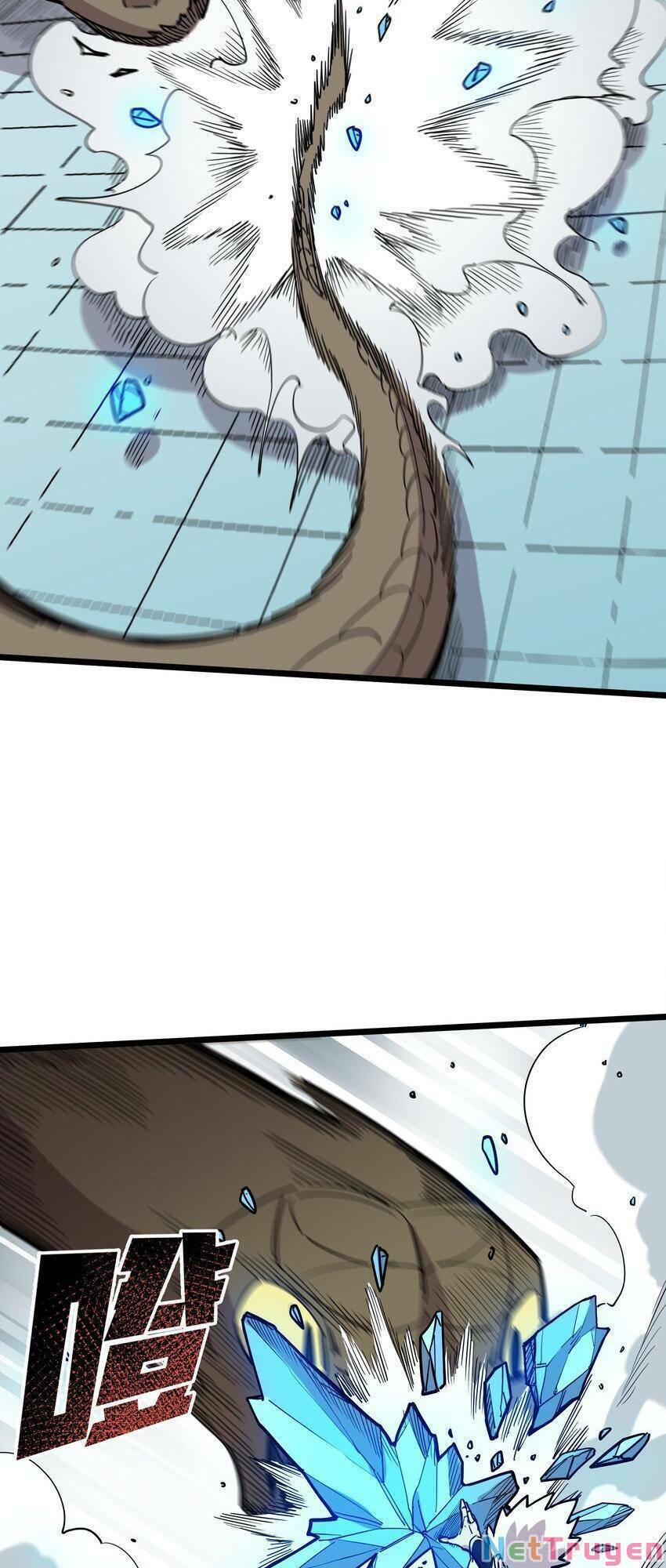 Ta Giả Thành Npc Tại Thế Giới Tiên Hiệp Chapter 26 - 26