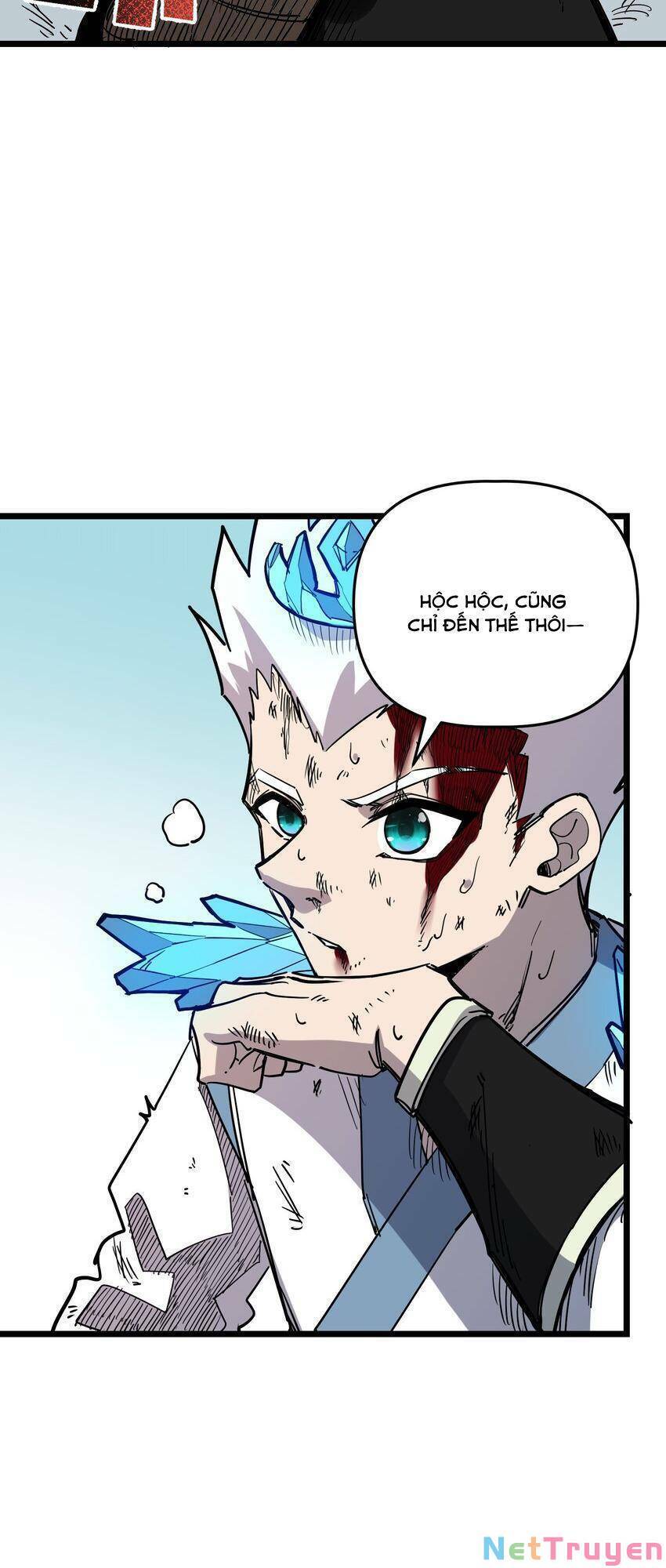 Ta Giả Thành Npc Tại Thế Giới Tiên Hiệp Chapter 26 - 28