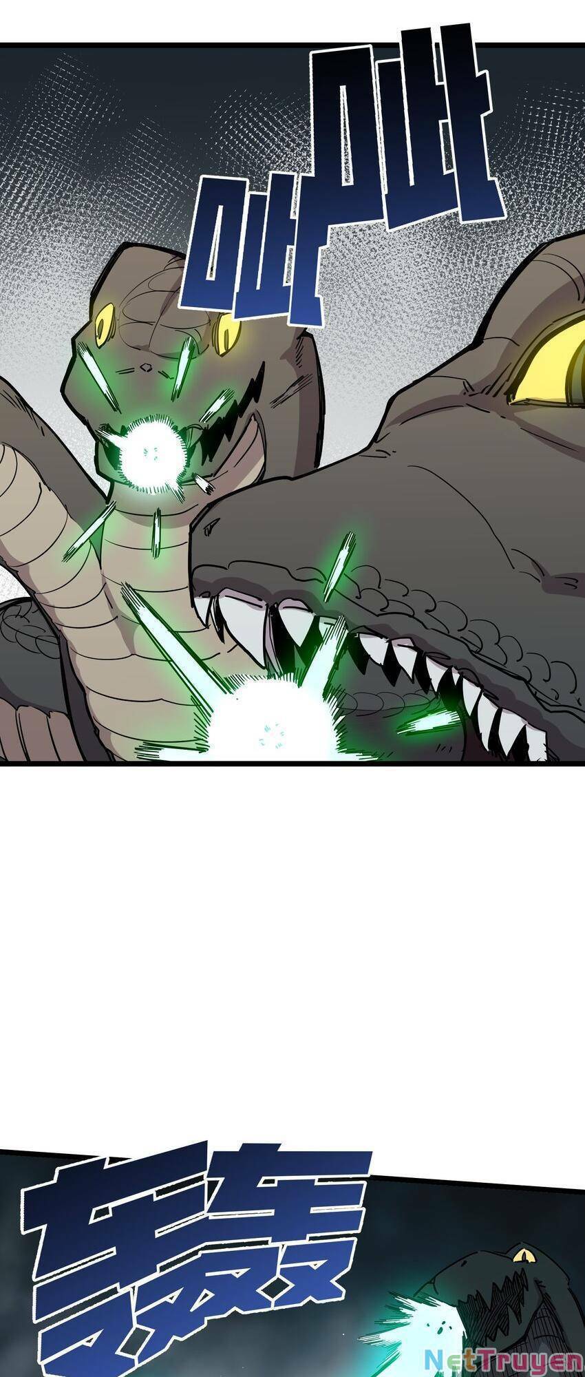 Ta Giả Thành Npc Tại Thế Giới Tiên Hiệp Chapter 26 - 30