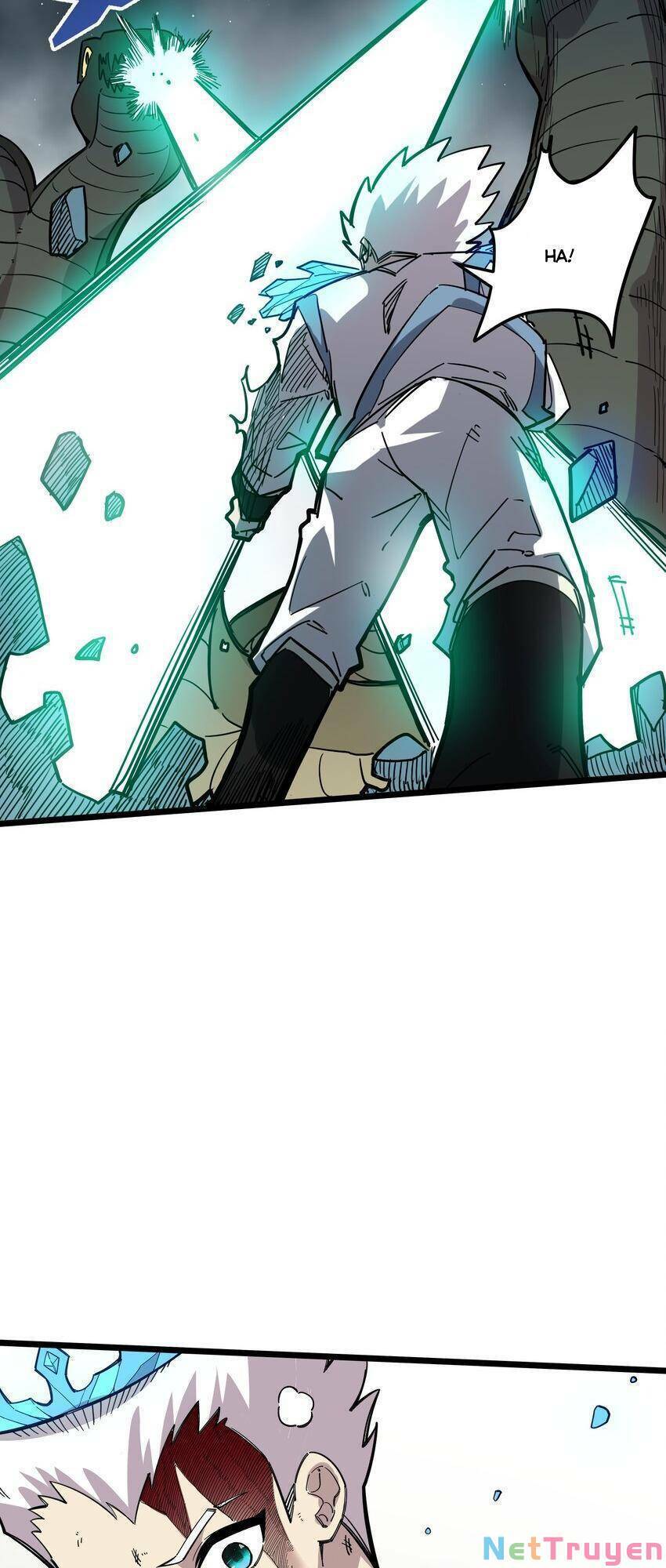 Ta Giả Thành Npc Tại Thế Giới Tiên Hiệp Chapter 26 - 31