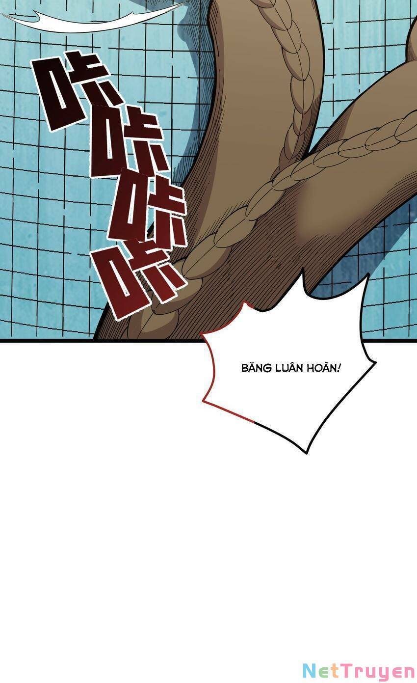 Ta Giả Thành Npc Tại Thế Giới Tiên Hiệp Chapter 26 - 33