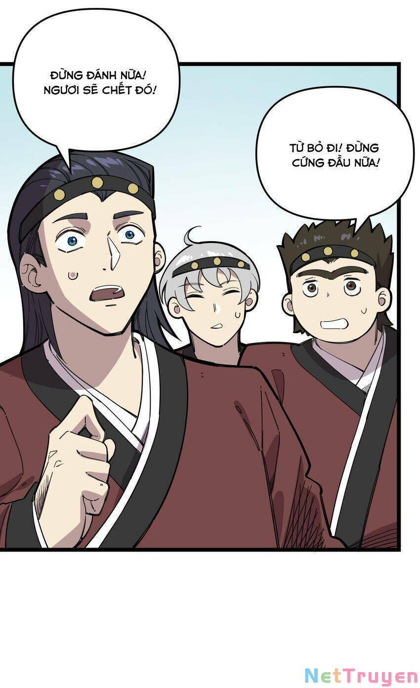 Ta Giả Thành Npc Tại Thế Giới Tiên Hiệp Chapter 26 - 34