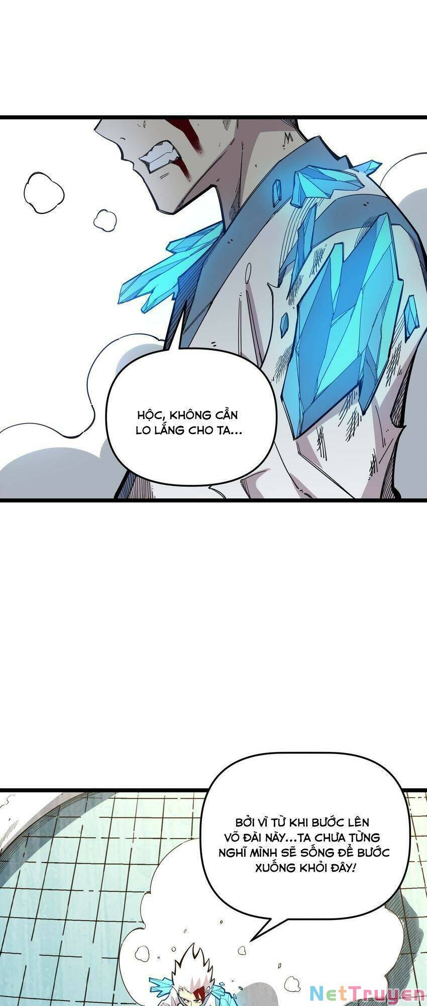 Ta Giả Thành Npc Tại Thế Giới Tiên Hiệp Chapter 26 - 36