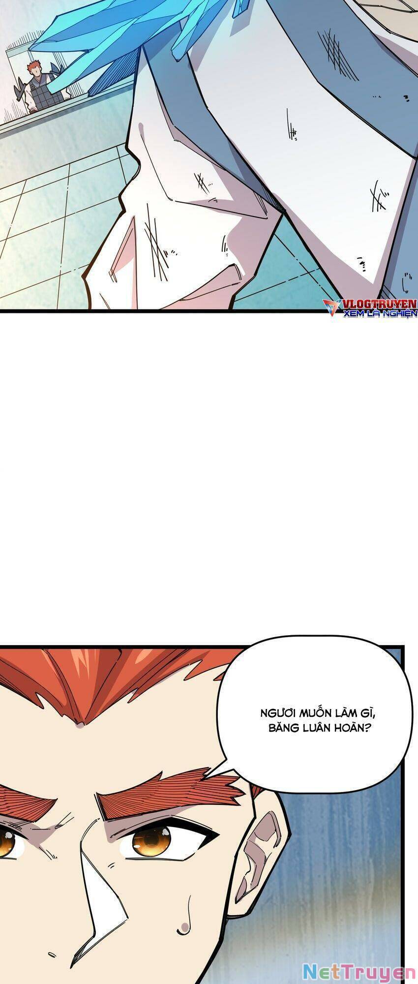 Ta Giả Thành Npc Tại Thế Giới Tiên Hiệp Chapter 26 - 38