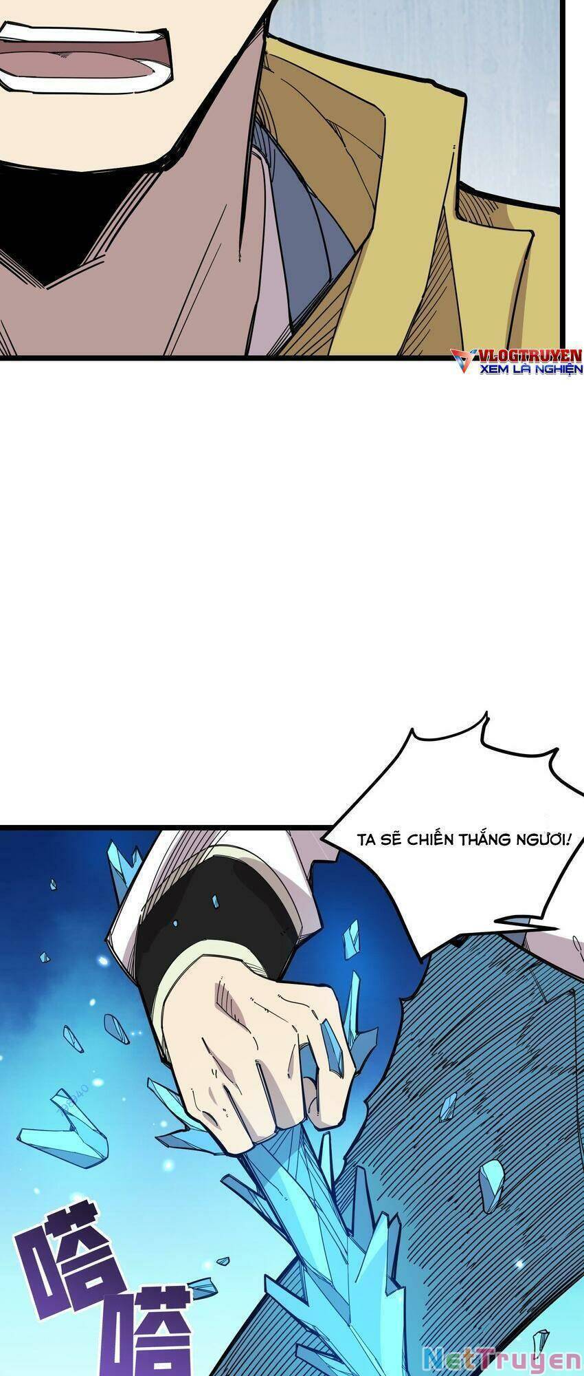 Ta Giả Thành Npc Tại Thế Giới Tiên Hiệp Chapter 26 - 39