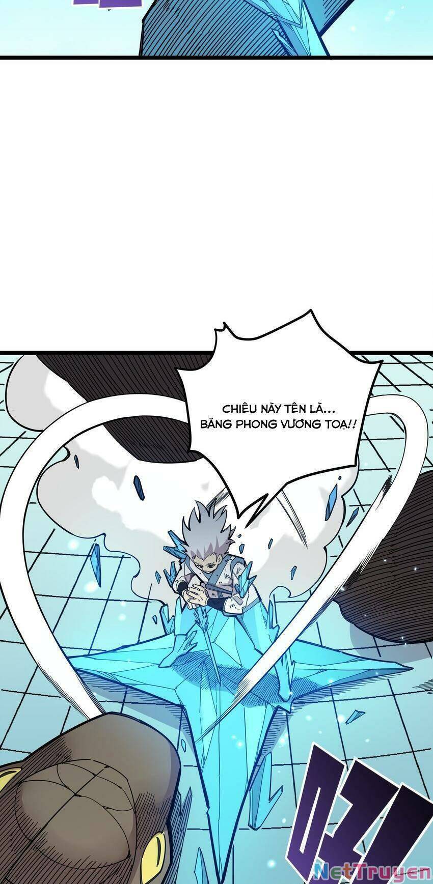 Ta Giả Thành Npc Tại Thế Giới Tiên Hiệp Chapter 26 - 40