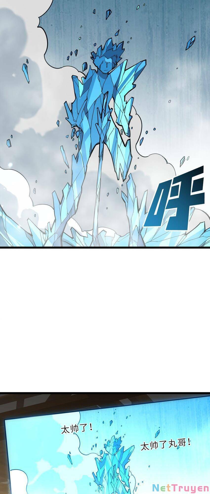 Ta Giả Thành Npc Tại Thế Giới Tiên Hiệp Chapter 26 - 45