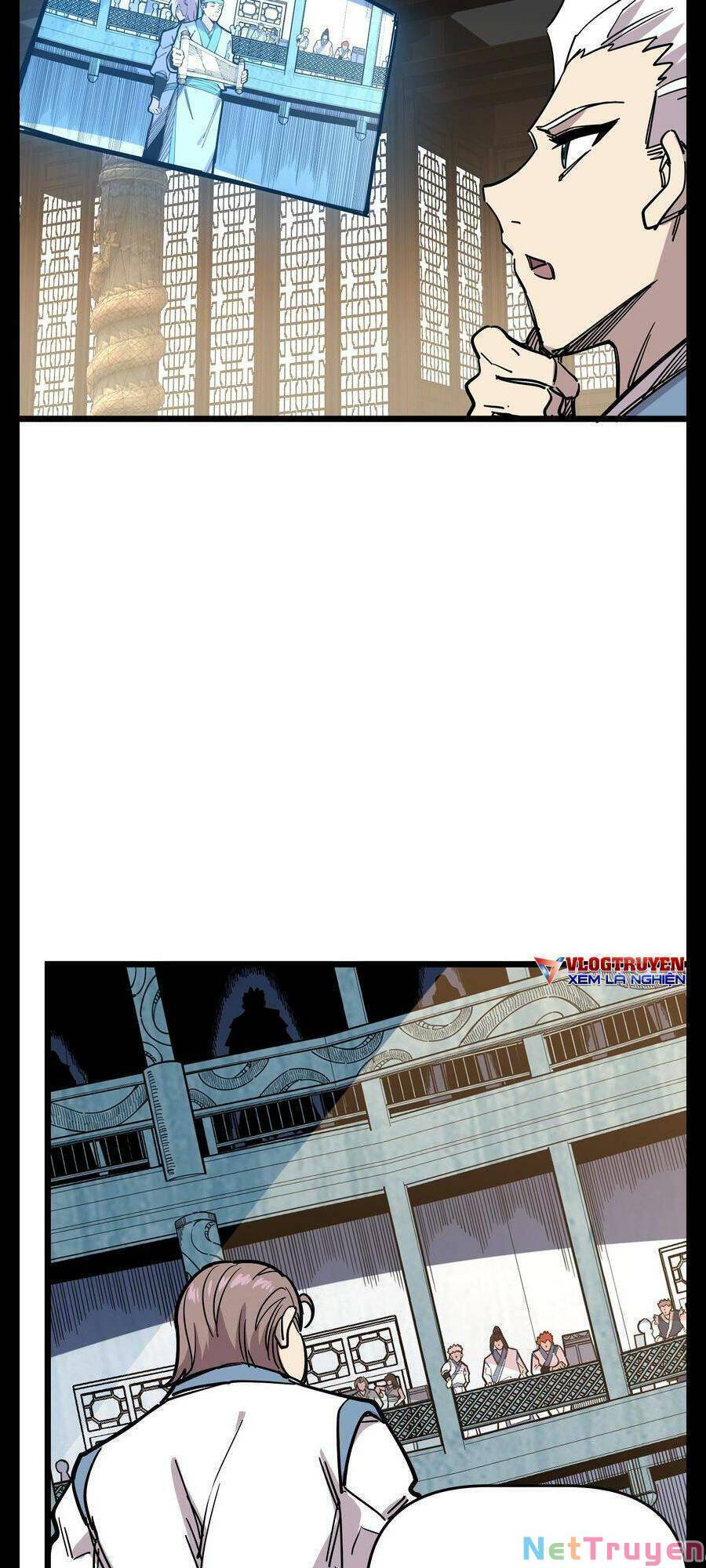 Ta Giả Thành Npc Tại Thế Giới Tiên Hiệp Chapter 26 - 49