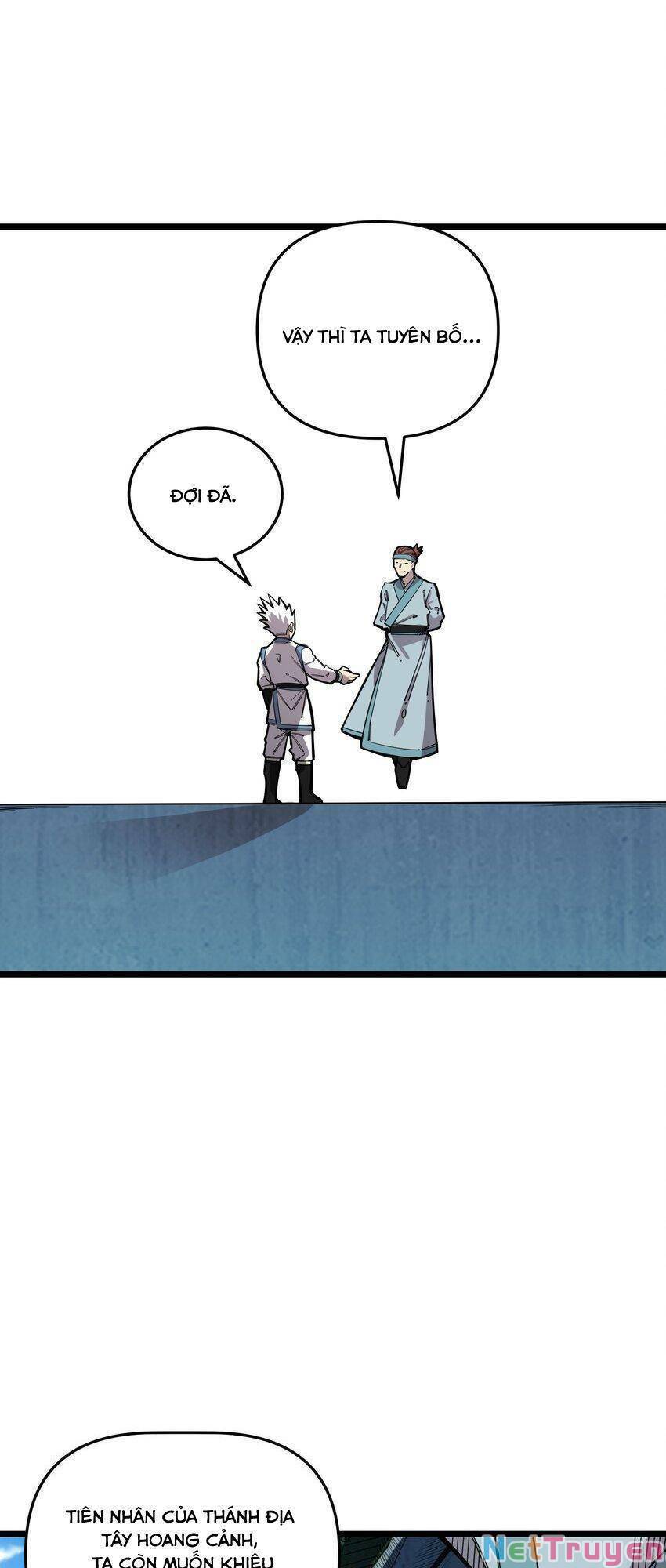 Ta Giả Thành Npc Tại Thế Giới Tiên Hiệp Chapter 26 - 8