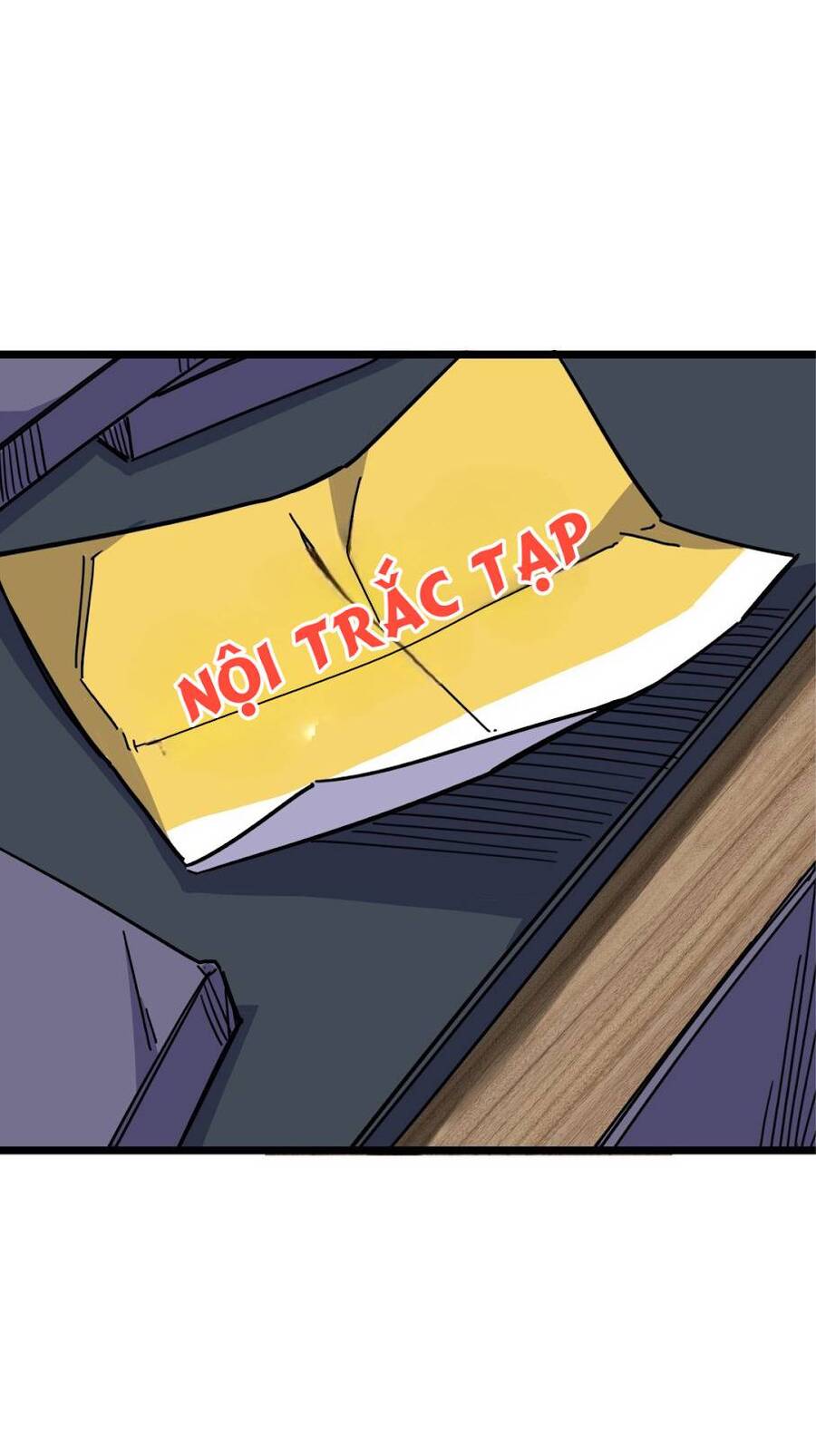 Ta Giả Thành Npc Tại Thế Giới Tiên Hiệp Chapter 1 - 101