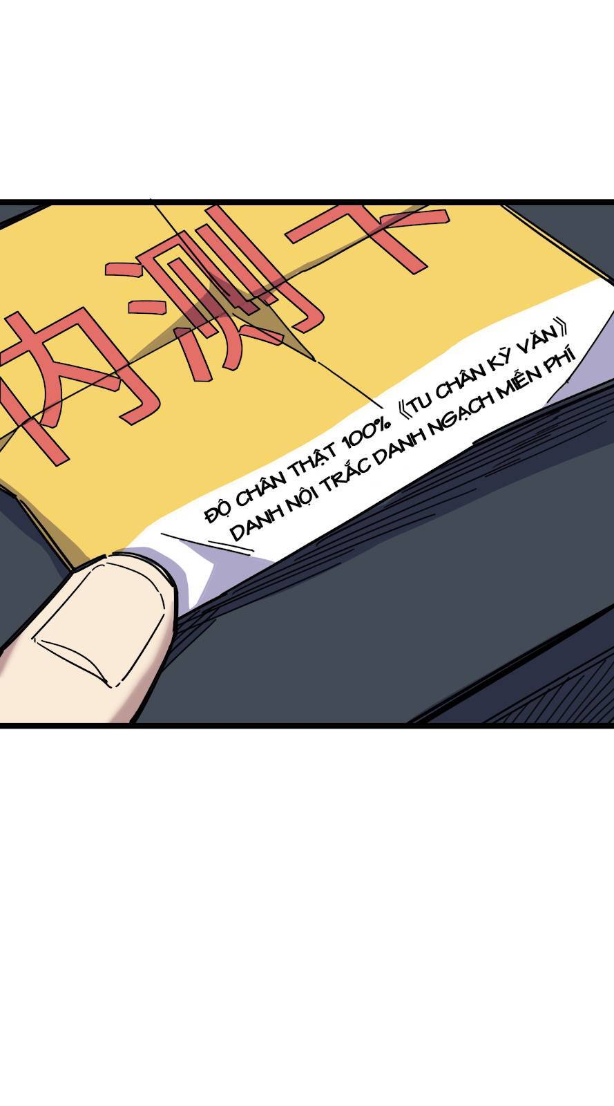 Ta Giả Thành Npc Tại Thế Giới Tiên Hiệp Chapter 1 - 102