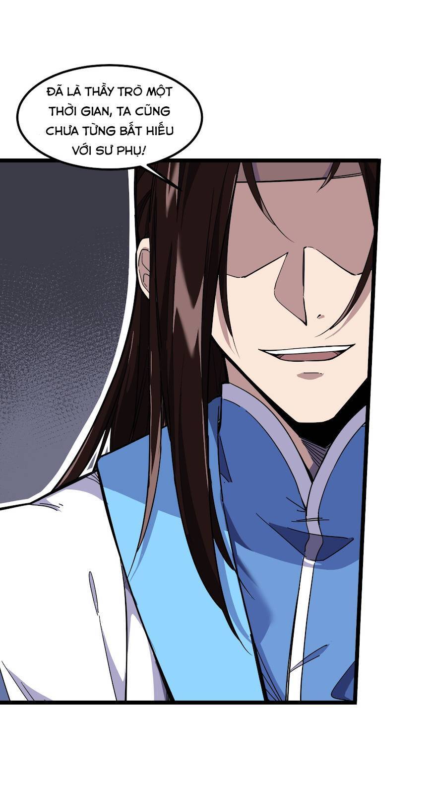 Ta Giả Thành Npc Tại Thế Giới Tiên Hiệp Chapter 1 - 12