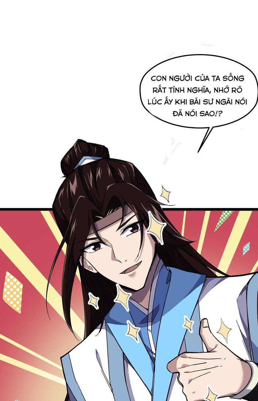 Ta Giả Thành Npc Tại Thế Giới Tiên Hiệp Chapter 1 - 13