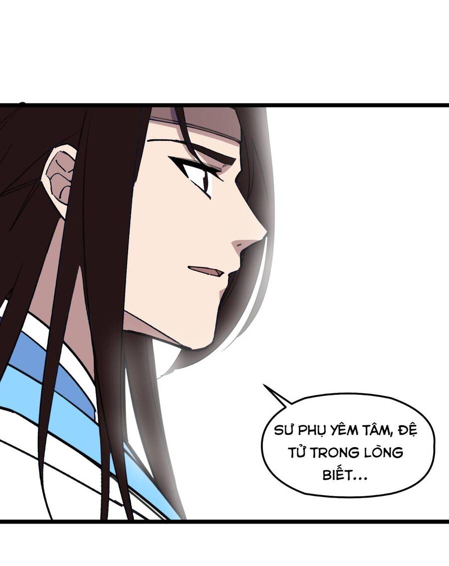 Ta Giả Thành Npc Tại Thế Giới Tiên Hiệp Chapter 1 - 22