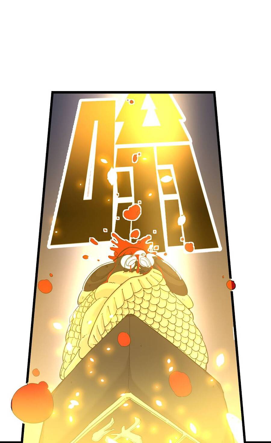 Ta Giả Thành Npc Tại Thế Giới Tiên Hiệp Chapter 1 - 36