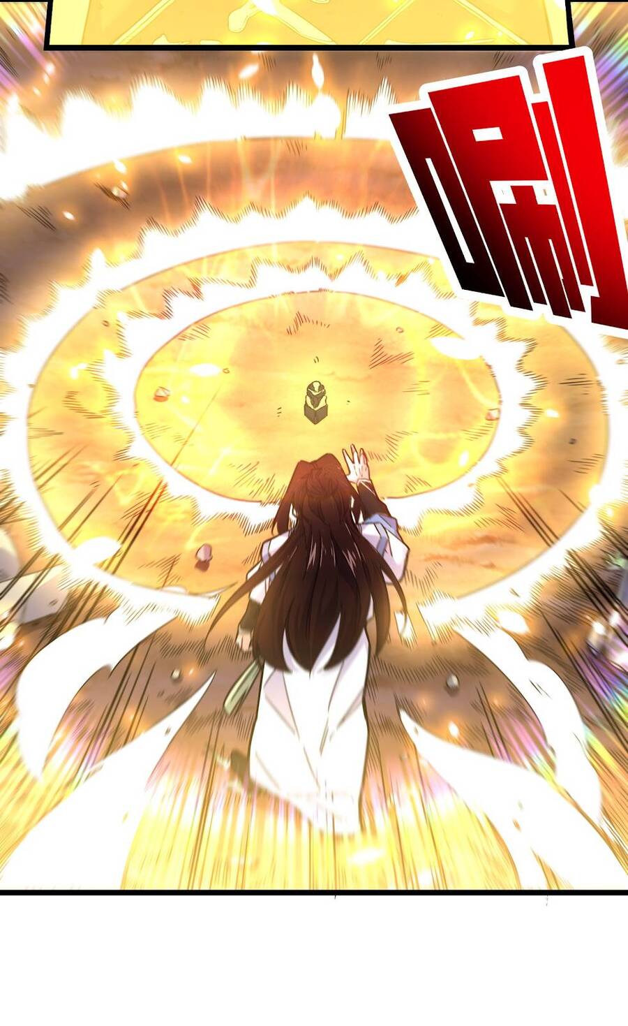 Ta Giả Thành Npc Tại Thế Giới Tiên Hiệp Chapter 1 - 37