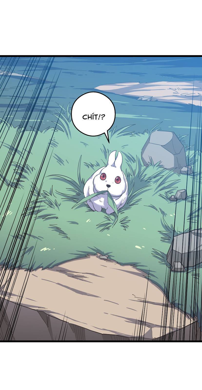 Ta Giả Thành Npc Tại Thế Giới Tiên Hiệp Chapter 1 - 5