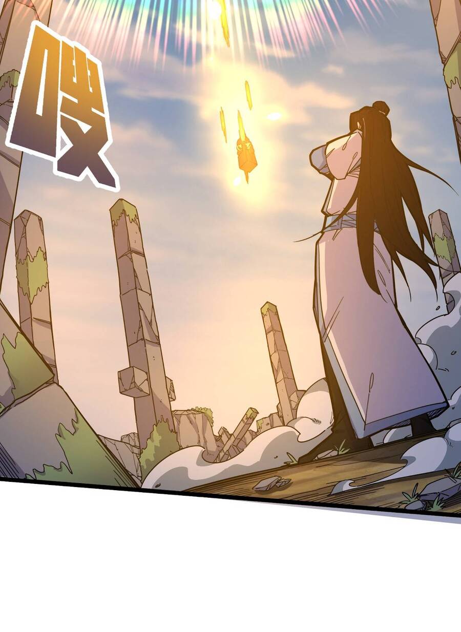 Ta Giả Thành Npc Tại Thế Giới Tiên Hiệp Chapter 1 - 42