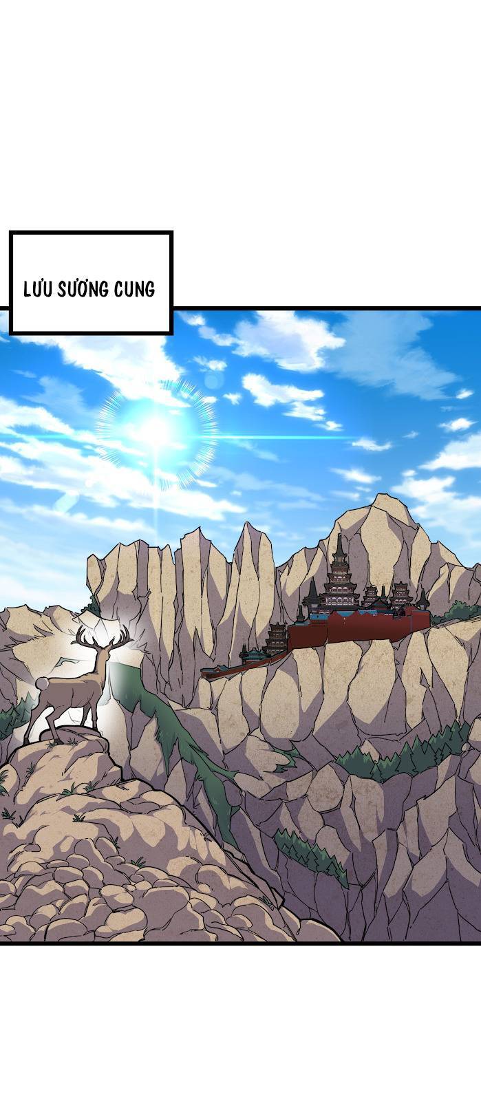 Ta Giả Thành Npc Tại Thế Giới Tiên Hiệp Chapter 1 - 44