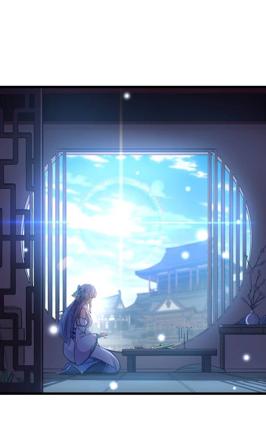 Ta Giả Thành Npc Tại Thế Giới Tiên Hiệp Chapter 1 - 45