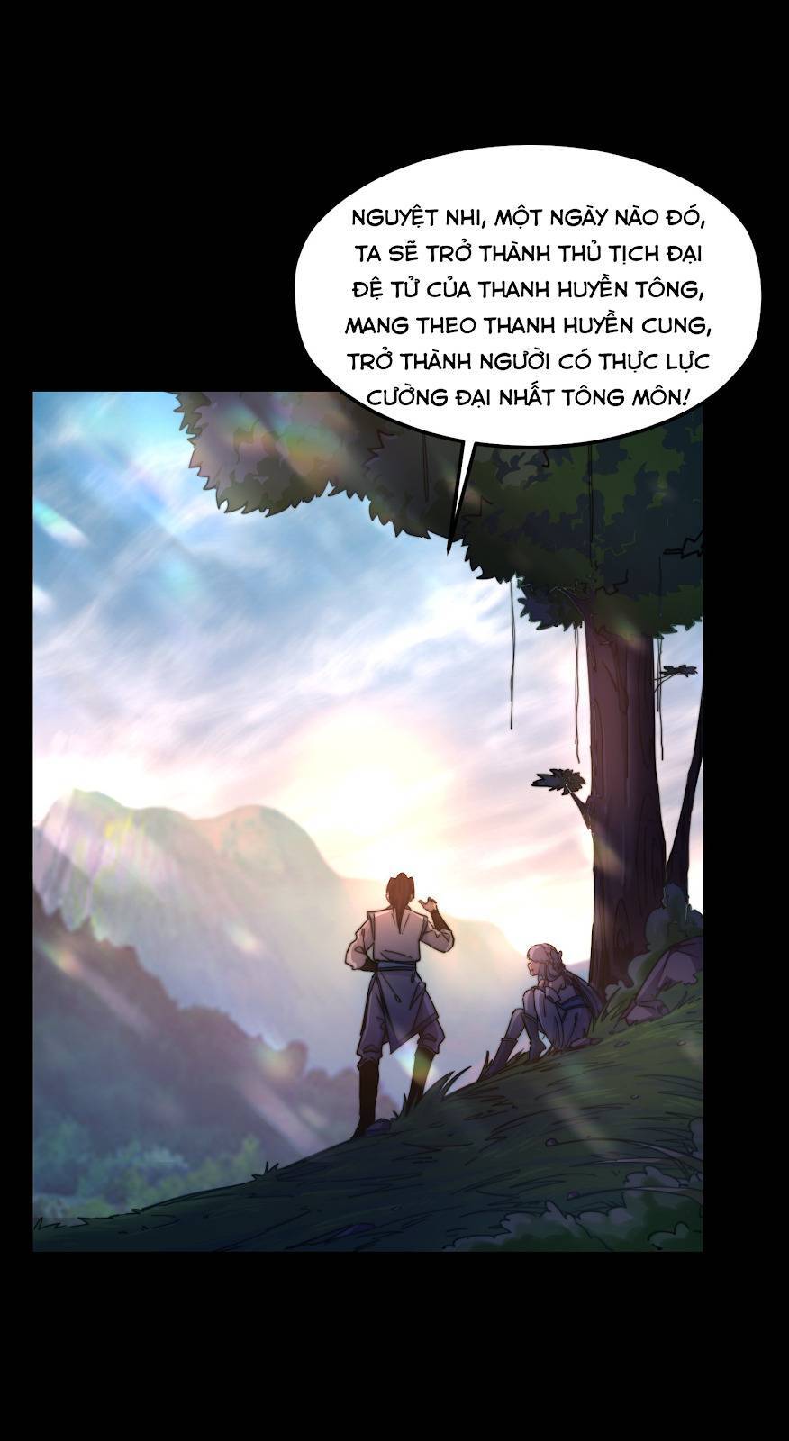 Ta Giả Thành Npc Tại Thế Giới Tiên Hiệp Chapter 1 - 47