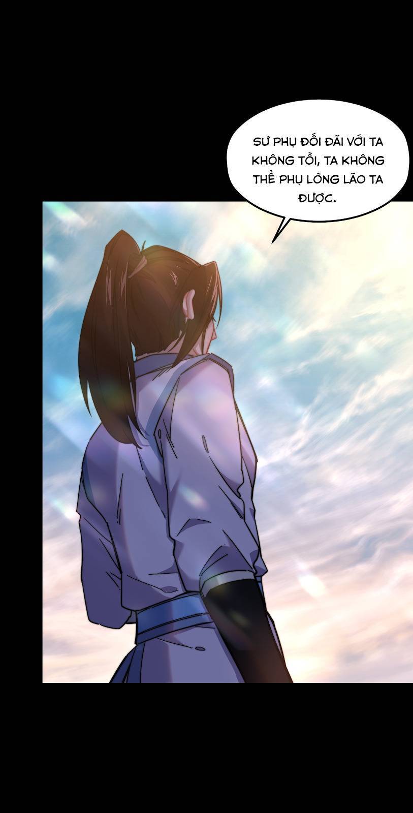 Ta Giả Thành Npc Tại Thế Giới Tiên Hiệp Chapter 1 - 48