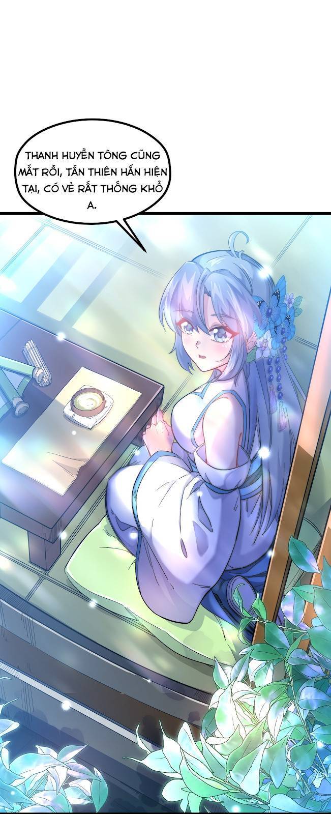 Ta Giả Thành Npc Tại Thế Giới Tiên Hiệp Chapter 1 - 51