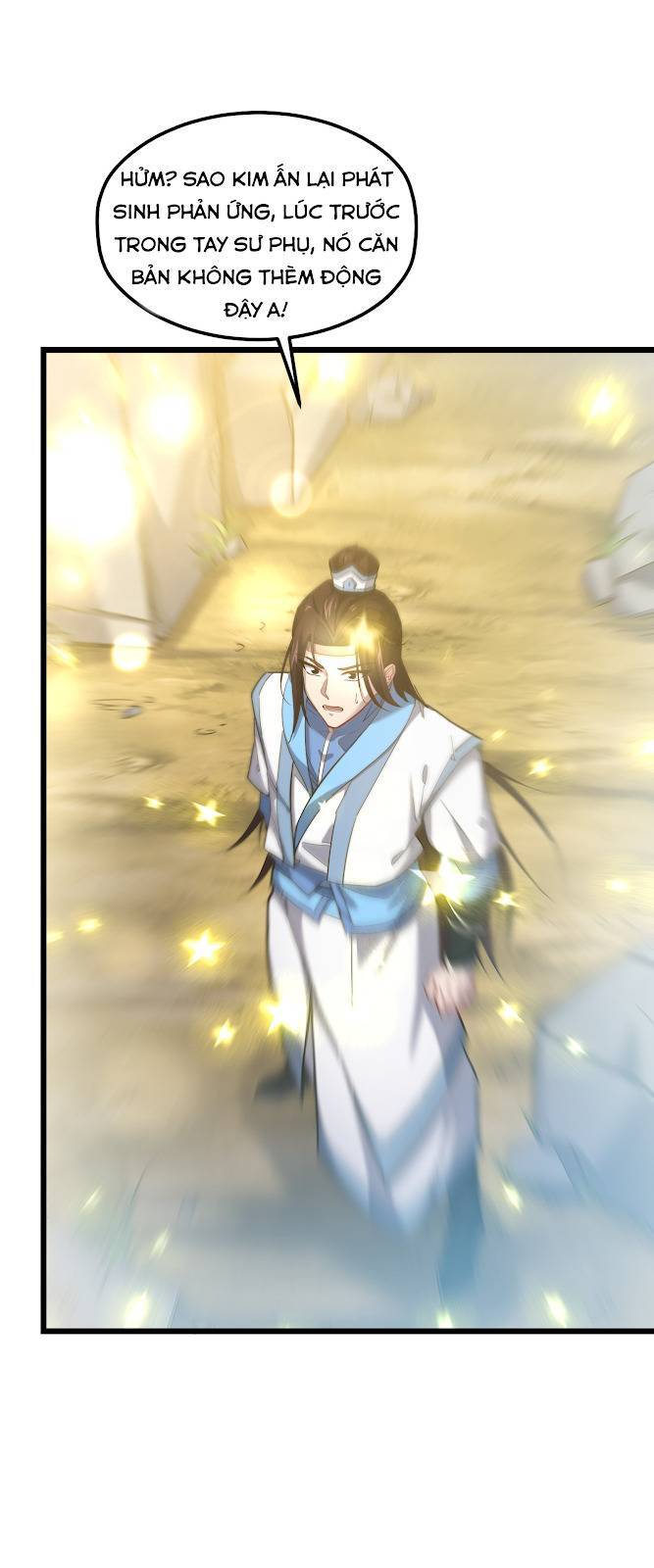 Ta Giả Thành Npc Tại Thế Giới Tiên Hiệp Chapter 1 - 53