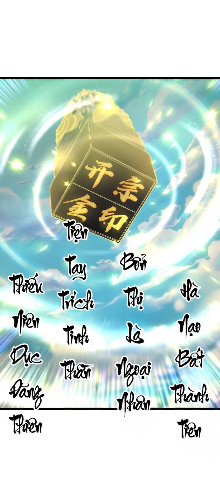 Ta Giả Thành Npc Tại Thế Giới Tiên Hiệp Chapter 1 - 54