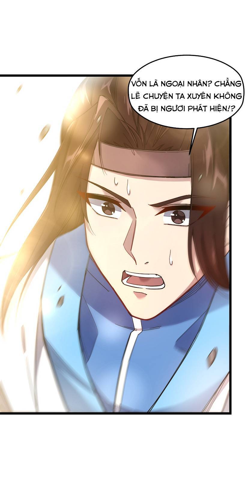 Ta Giả Thành Npc Tại Thế Giới Tiên Hiệp Chapter 1 - 55