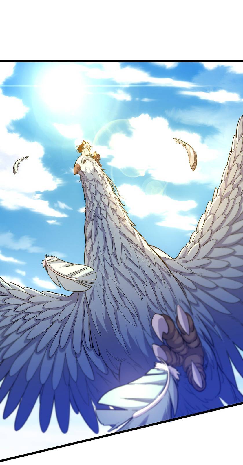 Ta Giả Thành Npc Tại Thế Giới Tiên Hiệp Chapter 1 - 7