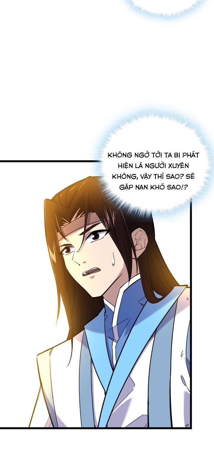 Ta Giả Thành Npc Tại Thế Giới Tiên Hiệp Chapter 1 - 62