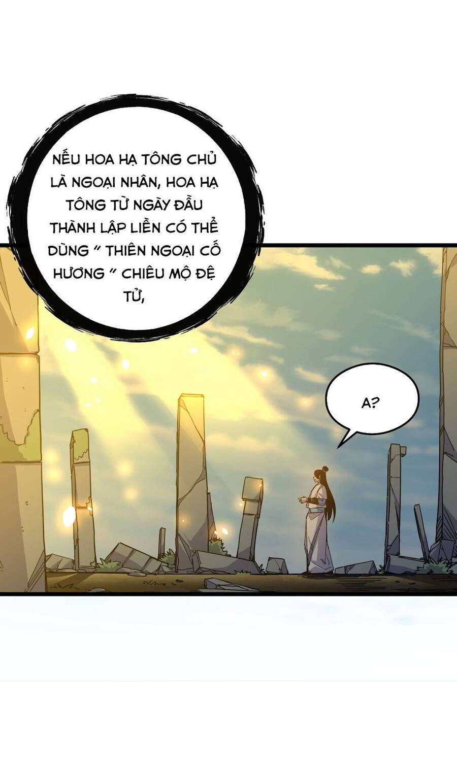 Ta Giả Thành Npc Tại Thế Giới Tiên Hiệp Chapter 1 - 63