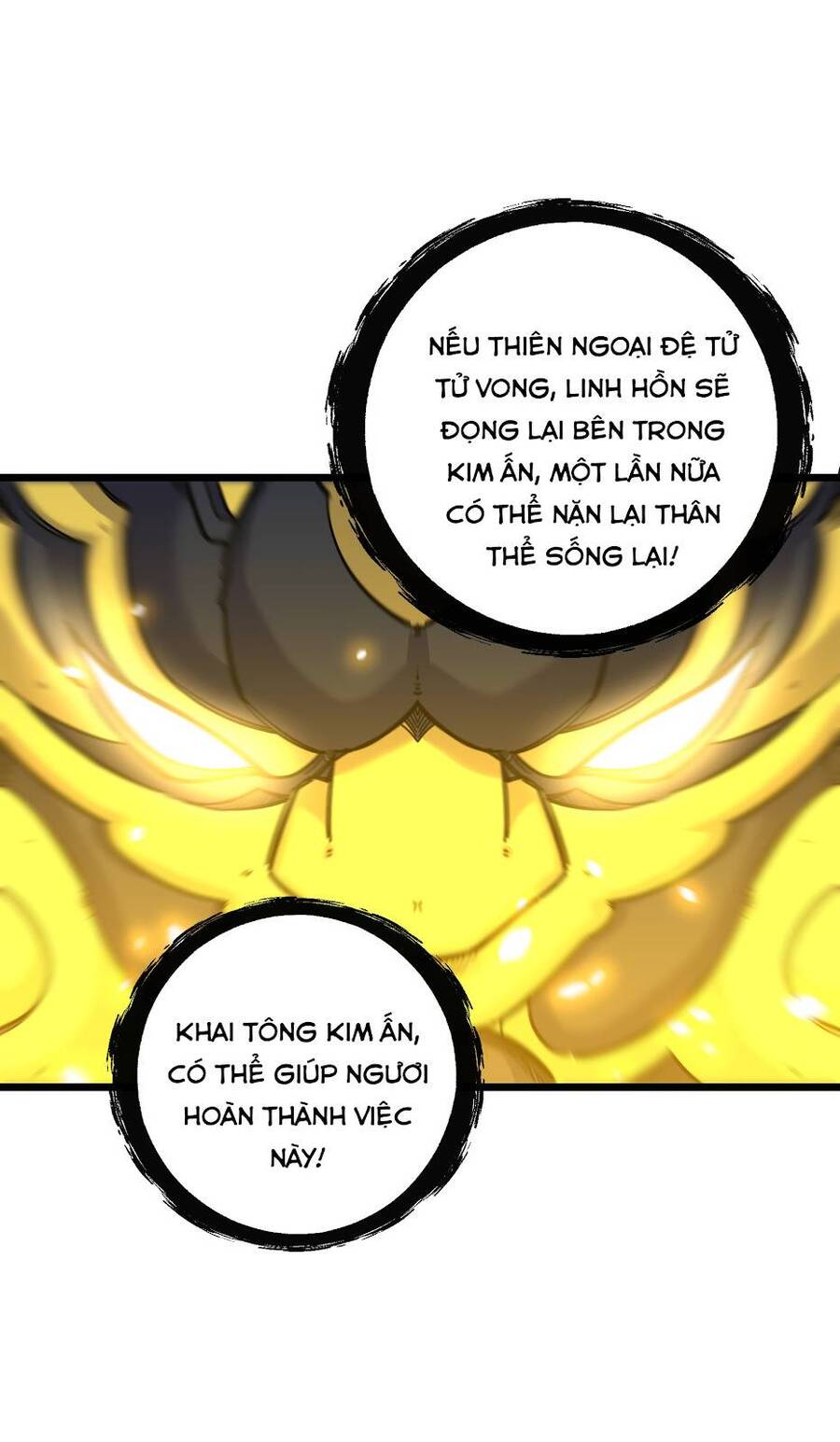 Ta Giả Thành Npc Tại Thế Giới Tiên Hiệp Chapter 1 - 65